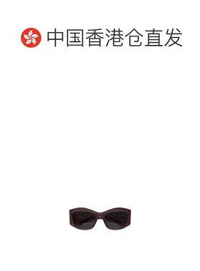 1h可退 香港直邮balenciaga 女士 太阳镜巴黎世家