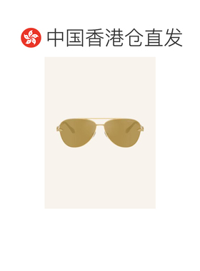 香港直邮VERSACE 女士太阳镜 100322520519500 CO 花色 Sunglasse