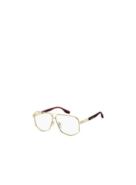 MARC JACOBS 男士眼镜 MARC874AOZ SS2026 白色 全框平光镜