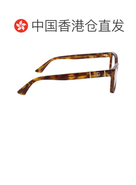 1h可退 香港直邮GUCCI 女士太阳镜 GG0634O002 SS2026 花色 GG063