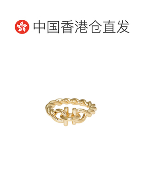 香港直邮SALVATORE FERRAGAMO 女士戒指 760990001 AW2026