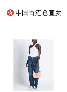 香港直邮潮奢 Guess 盖尔斯 女士 Shoulder Bag 手提包