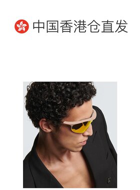 1h可退 香港直邮潮奢 DIOR 迪奥 男士 Xplorer M1U 防护罩太阳眼