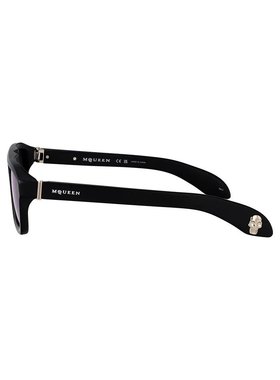 ALEXANDER MCQUEEN 男士眼镜 AM0505S003SUNGLASSES