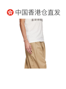 香港直邮MaisonMargiela马丁 马吉拉男士手镯 【付后1h可退】