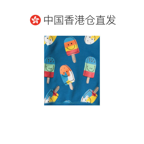 1h可退 香港直邮Stella McCartney 印花卫衣 8Q4TH0Z0169618MC - 图1
