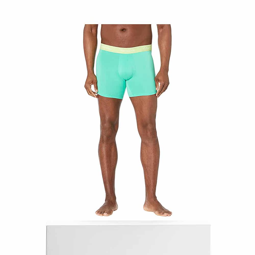  天猫国际全球探物男平角内裤