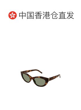 1h可退 香港直邮潮奢 Saint Laurent 圣罗兰 女士 SL M115 003 太