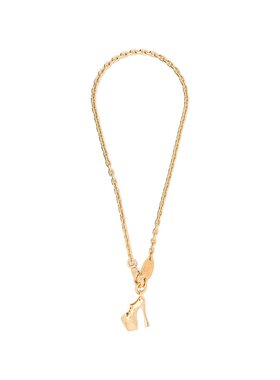VIVIENNE WESTWOOD 女士项链 6301013NR001 SS2025吊坠配饰