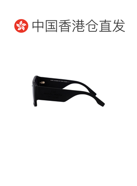 香港直邮MARC JACOBS 女士太阳镜 MARC860S003 AW2025 黑色 MARC