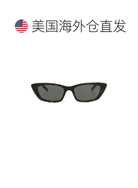 自营saint laurent  太阳镜 美国奥莱直发