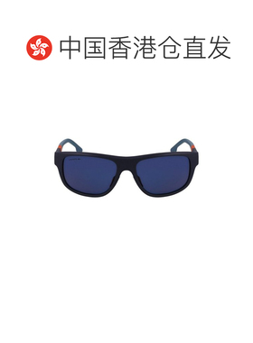 香港直邮LACOSTE 男士太阳镜 L6042S424