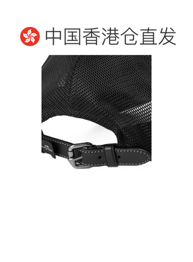 香港直邮Coach蔻驰HAT女士帽子 【付后1h可退】