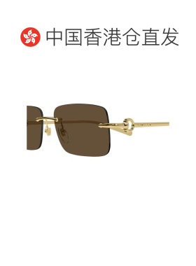 1h可退 香港直邮gucci 男士 太阳镜古驰