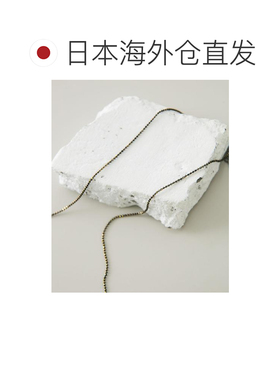 日本直邮官方授权 SMELLY 达尔马提亚心形图案吊坠项链首饰
