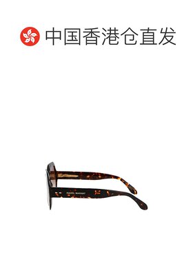 香港直邮ISABEL MARANT 女士太阳镜 SS2025 IM0004NS086HA配饰