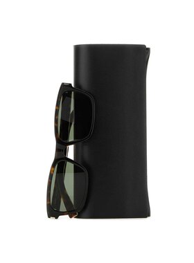 SAINT LAURENT 男士太阳镜 779827Y99602333BROWN