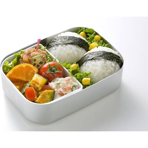 自营 Skater斯凯达 儿童铝制饭盒370ml 史努比 ALB5NV-A保温套装 - 图3