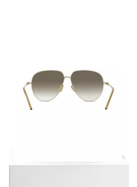 【美国直邮】givenchy 通用 太阳镜纪梵希防紫外线进口渐变眼镜