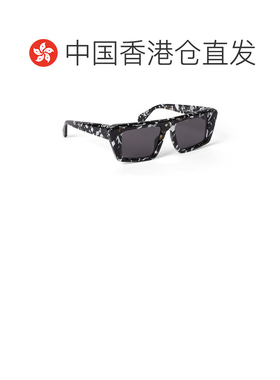 香港直邮off-white-sunglasses女士太阳镜