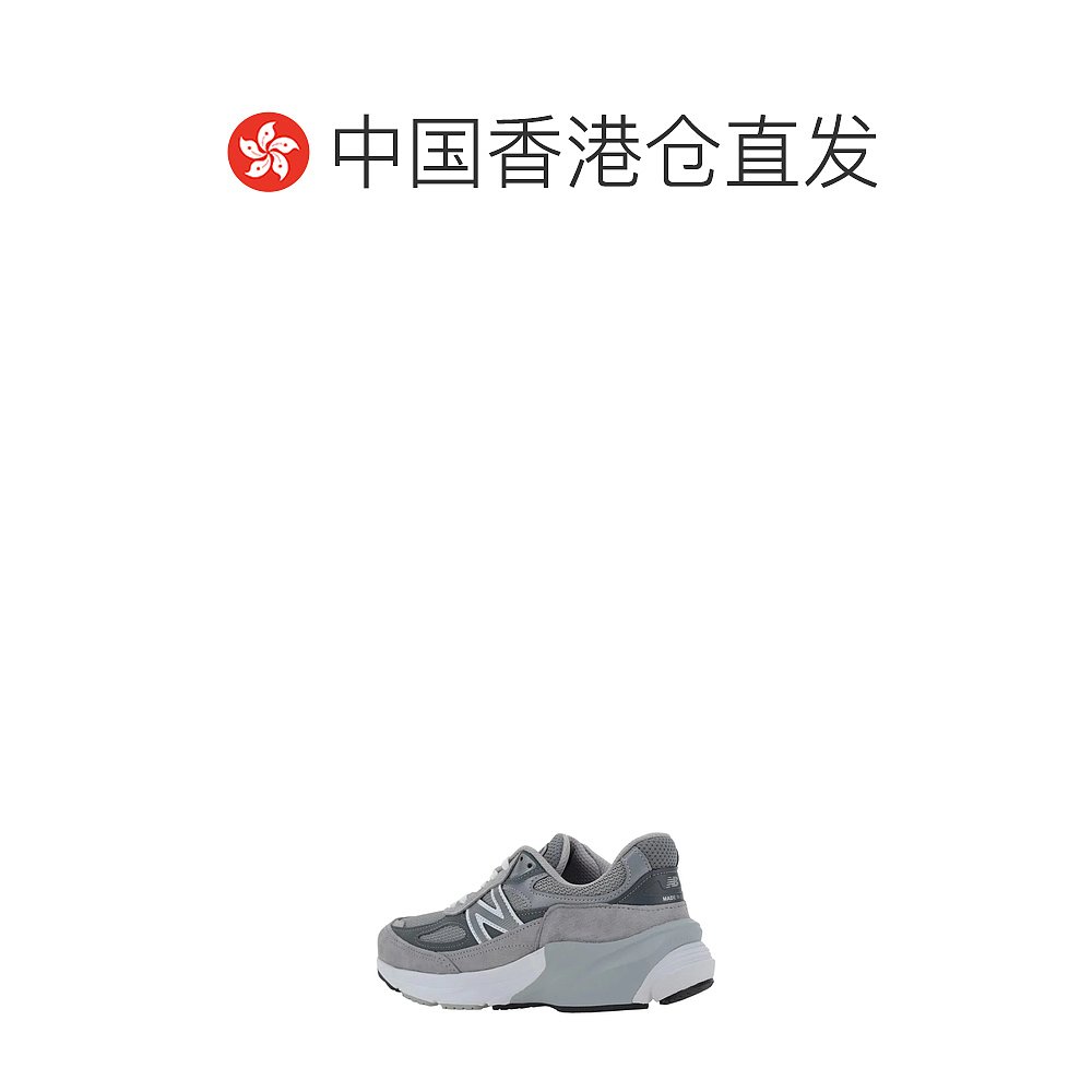 香港直邮NEW BALANCE 男士运动鞋 M990GL6COOL - 图1