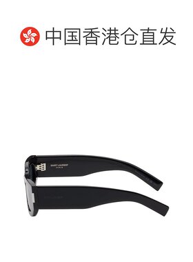 1h可退 香港直邮潮奢 Saint Laurent 圣罗兰 女士 SL 697 眼镜 SL