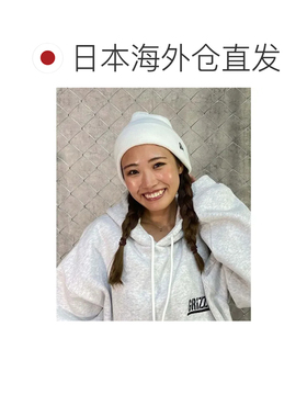 日本直邮NEW ERA 基础罗纹针织帽 11120436 无檐便帽 针织帽 中性