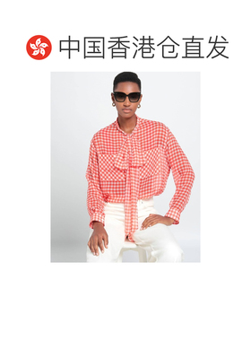 香港直邮MISSONI 米索尼 女士 太阳眼镜 black黑色 舒适时尚