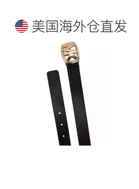 【美国直邮】michael kors 女士 腰带皮带 【付后1h可退】
