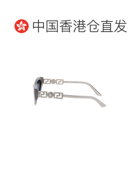 香港直邮versace 范思哲 女士 0VE4470B 太阳镜 0VE4470B54741U