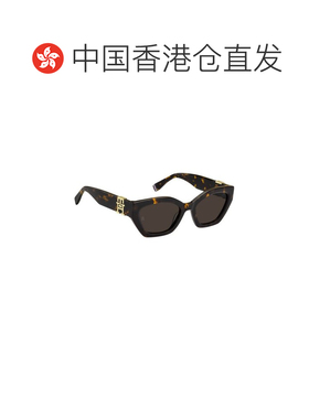 香港直邮TommyHilfiger汤米 希尔费格女士太阳镜 【付后1h可退】