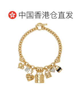 香港直邮Chloe蔻依女士项链/吊坠 【付后1h可退】