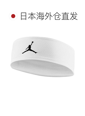 日本直邮Nike Jordan 运动发带 Dri-Fit 性能运动款 [JD1010] 运