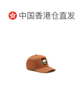 香港直邮DSQUARED2 男士帽子 BCM036905C000015127【付后1h可退】