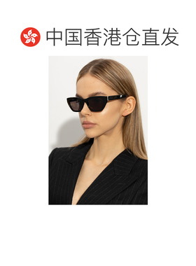 香港直邮SAINT LAURENT 女士太阳镜 758475Y99561000 SS2026