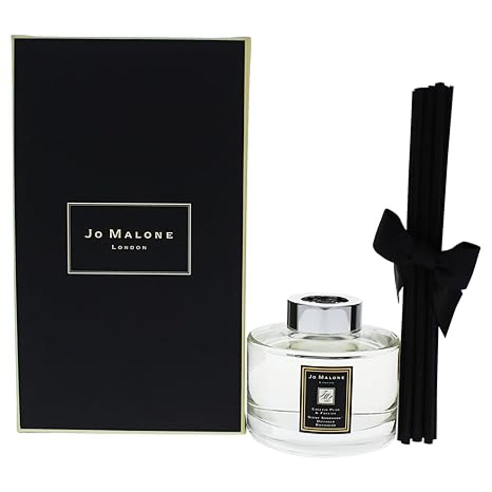 Jo Malone 祖马龙 英国梨和小苍兰藤条香薰165ml - 图2