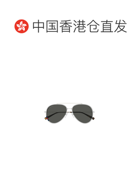 1h可退 香港直邮奢淘 Gucci 框架太阳镜 男 GG1981S古驰