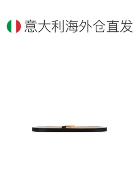 欧洲直邮VICTORIA BECKHAM 女士腰带 1426ABL0078【付后1h可退】