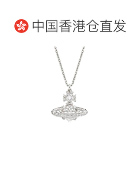 香港直邮VIVIENNE WESTWOOD 女士项链 6302038B01P102SM AW2024