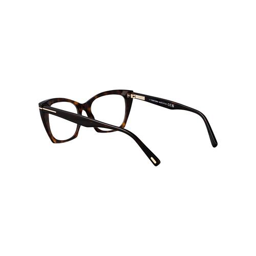 香港直邮Tom Ford 汤姆 福特 女士 FT5709-B 眼镜 FT5709B052 - 图2