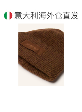 欧洲直邮JACQUEMUS 女士帽子 100320873415000 CO【付后1h可退】