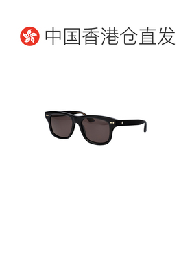 香港直邮MONTBLANC 男士眼镜 MB0319S001 SS2026 黑色 MB0319S