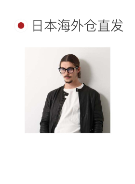 日本直邮SAINT LAURENT 眼镜 SL 621 威灵顿型 002 HAVANA CRYSTA