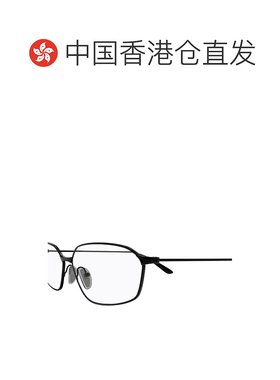 香港直邮BALENCIAGA 女士眼镜 19385CC0A17022 AW2026 黑色