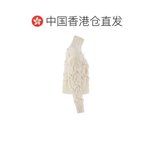 香港直邮BRUNELLO CUCINELLI 女士针织衫 M523658【付后1h可退】 - 图1