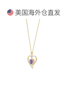 1h可退 【美国直邮】macy's 通用 项链