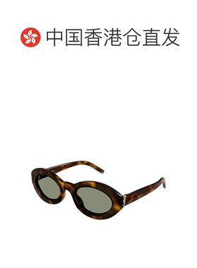 香港直邮Saint Laurent 圣罗兰 女士 -sunglasses 太阳镜 SLM1360