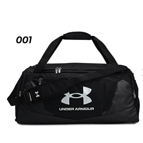 日本直邮Under Armour 安德玛 UA Undeniable 5.0 波士顿包 13692 - 图0
