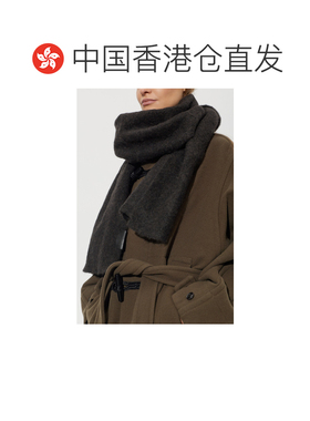 香港直邮LEMAIRE 男士围巾 TA0045LF1194BR470 AW【付后1h可退】