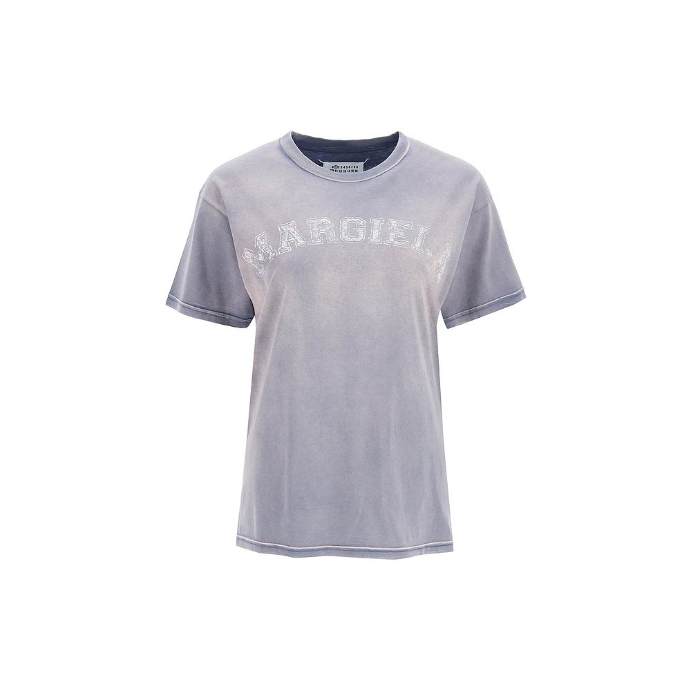 香港直邮MAISON MARGIELA 女士T恤 S51GC0519S20079225 - 图0